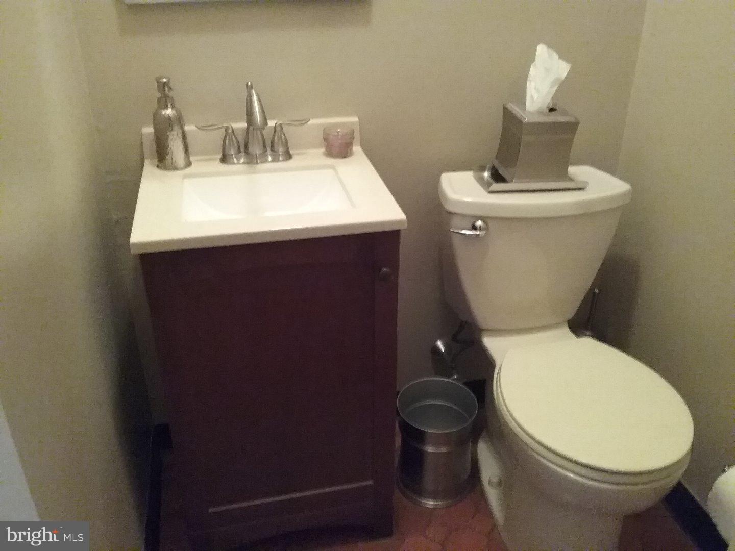 1103 Morefield Road Philadelphia, PA 19115 - Photo 10 of 21 Bathroom