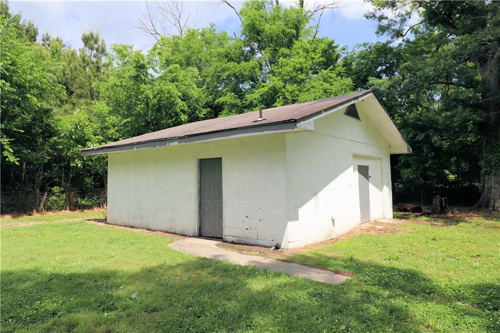 152 Hennon Drive Northwest Rome, GA 30165 - Photo 27 of 30