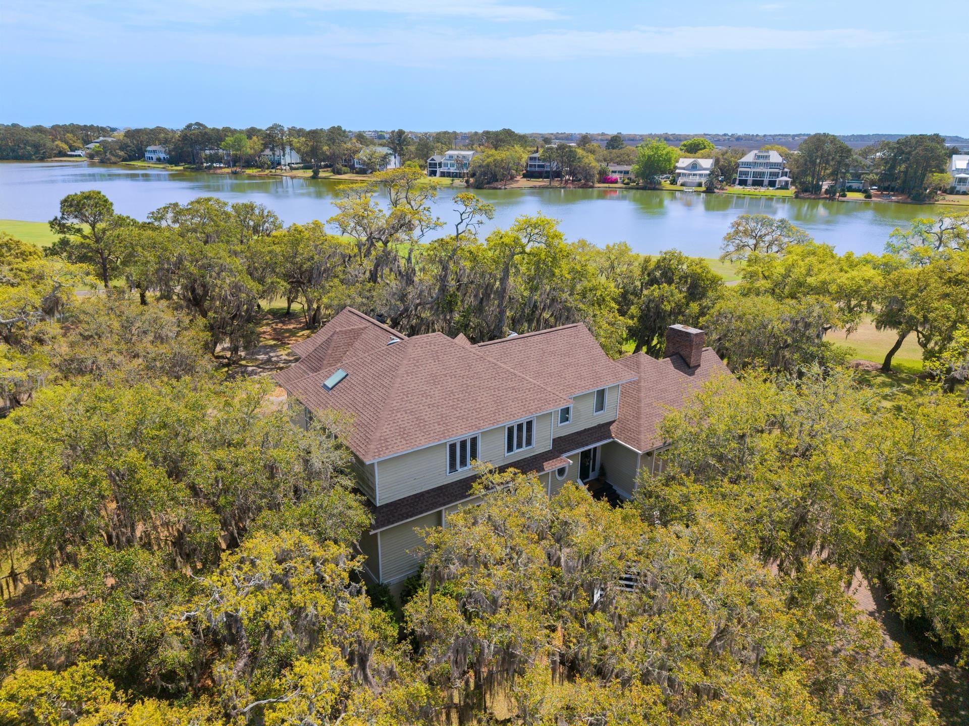 110 Swan Point Road Georgetown, SC 29440 - Photo 37 of 55 Gallery Image 37