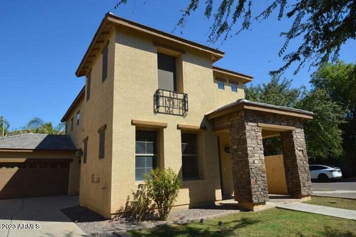 3354 East Tyson Street Gilbert, AZ 85295 - Photo 2 of 31 20221001192156554534000000-o