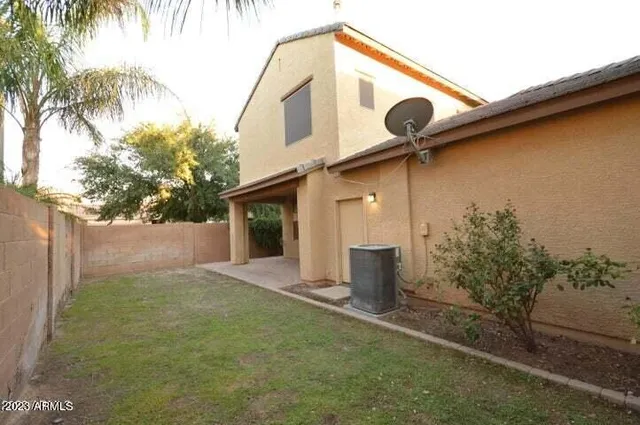 $2,200 | 3354 East Tyson Street, Gilbert, AZ 85295