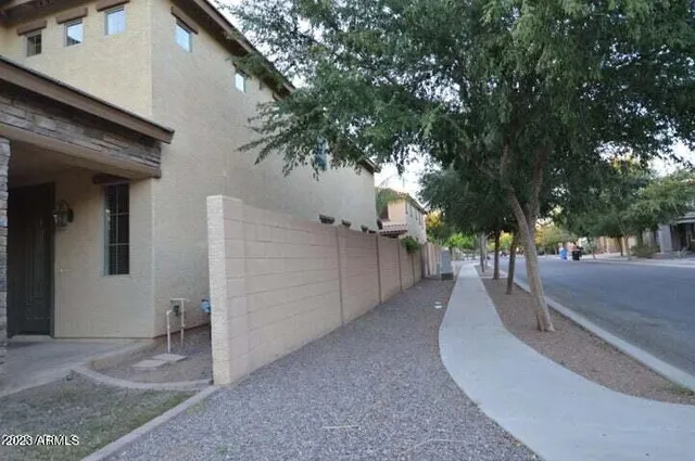 $2,200 | 3354 East Tyson Street, Gilbert, AZ 85295