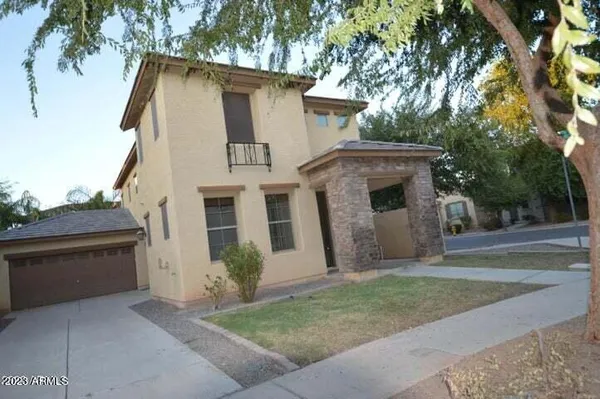 $2,200 | 3354 East Tyson Street, Gilbert, AZ 85295