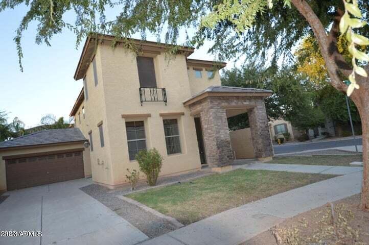 3354 East Tyson Street Gilbert, AZ 85295 - Photo 31 of 31 20221001193721572725000000-o