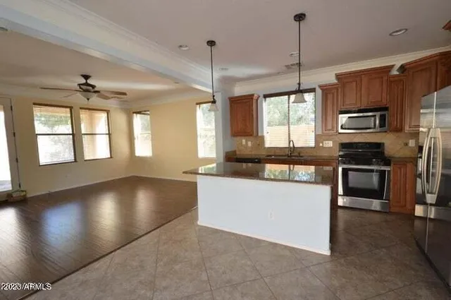 $2,200 | 3354 East Tyson Street, Gilbert, AZ 85295