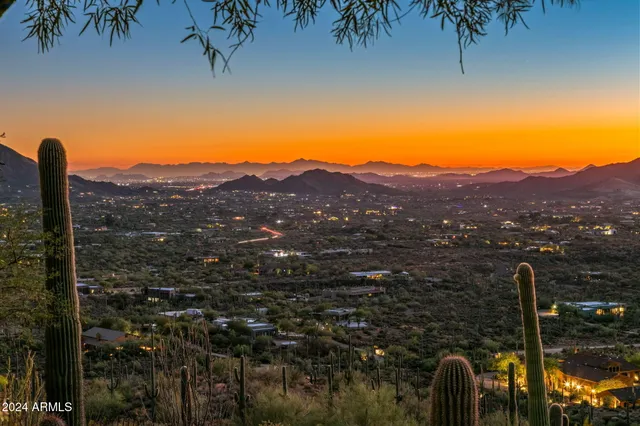 a living room with furniture fireplace and a flat screen tv