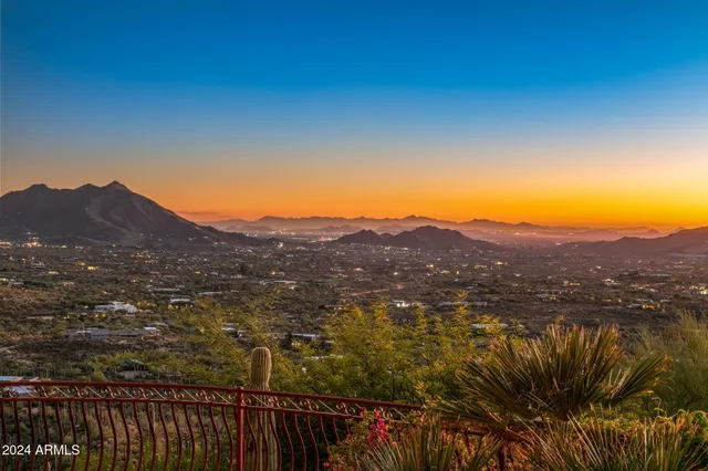 $5,995,000 | 42820 North Fleming Springs Road, Cave Creek, AZ 85331