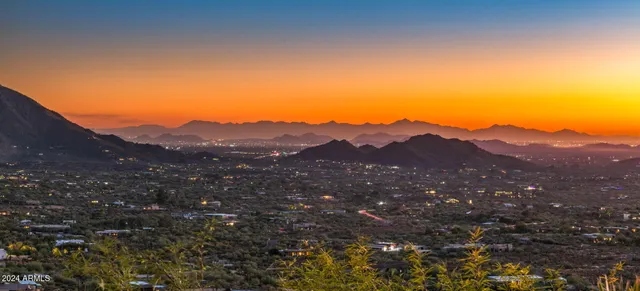 $5,995,000 | 42820 North Fleming Springs Road, Cave Creek, AZ 85331