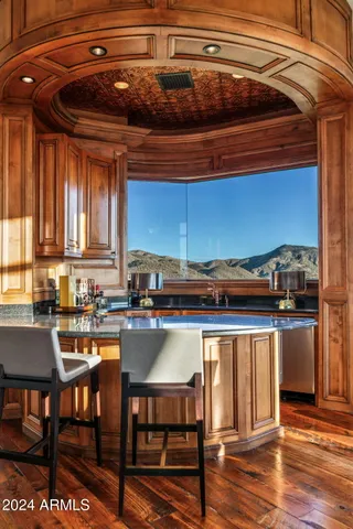 $5,995,000 | 42820 North Fleming Springs Road, Cave Creek, AZ 85331