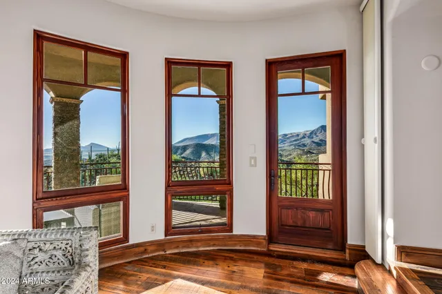 $5,995,000 | 42820 North Fleming Springs Road, Cave Creek, AZ 85331