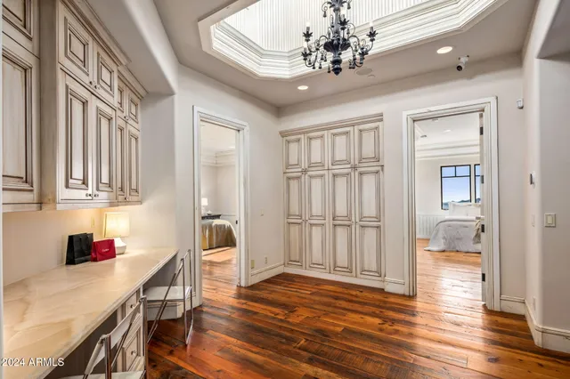 $5,995,000 | 42820 North Fleming Springs Road, Cave Creek, AZ 85331