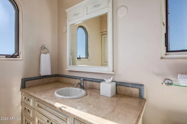 $5,995,000 | 42820 North Fleming Springs Road, Cave Creek, AZ 85331