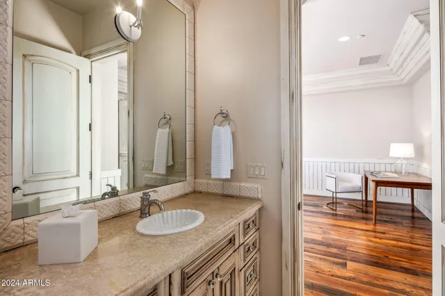 $5,995,000 | 42820 North Fleming Springs Road, Cave Creek, AZ 85331