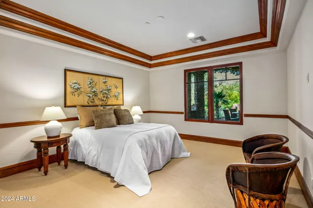 $5,995,000 | 42820 North Fleming Springs Road, Cave Creek, AZ 85331