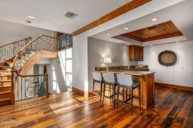 $5,995,000 | 42820 North Fleming Springs Road, Cave Creek, AZ 85331