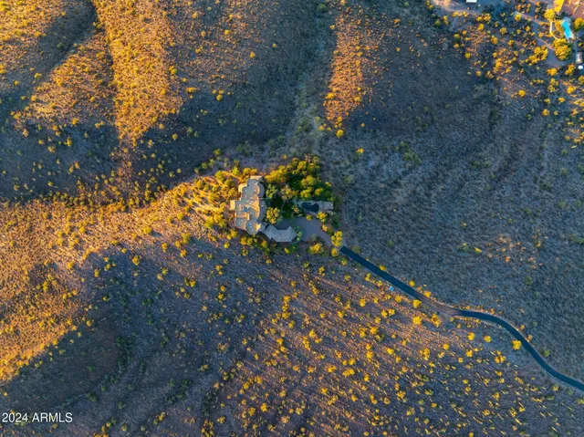 $5,995,000 | 42820 North Fleming Springs Road, Cave Creek, AZ 85331