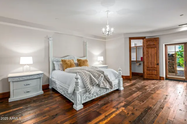 $5,995,000 | 42820 North Fleming Springs Road, Cave Creek, AZ 85331