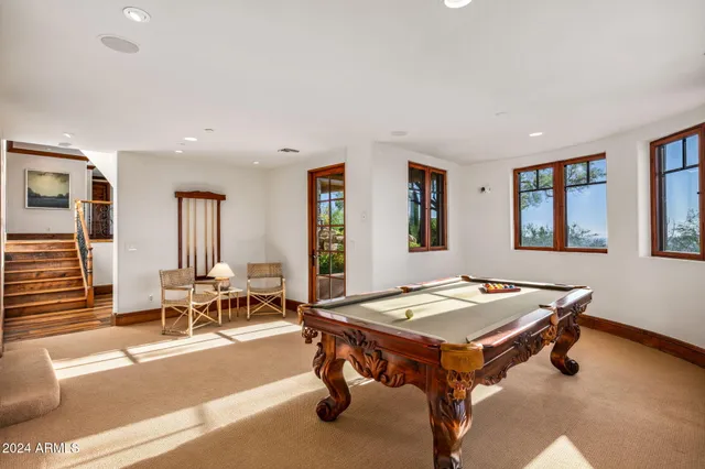 $5,995,000 | 42820 North Fleming Springs Road, Cave Creek, AZ 85331