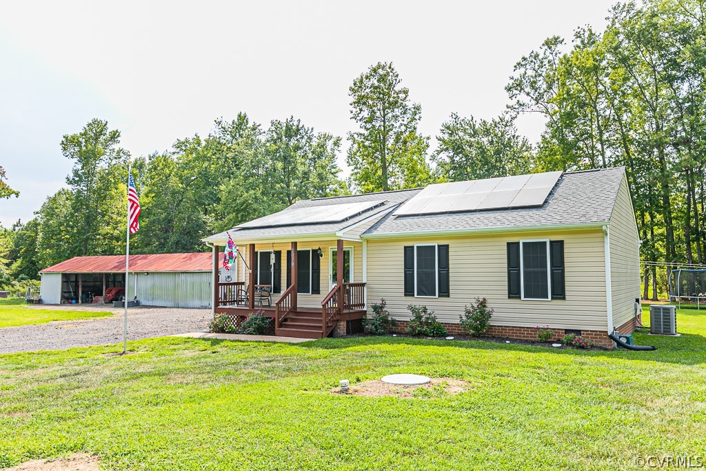 2079 East River Road King William, VA 23086 - Photo 3 of 35 Gallery Image 3
