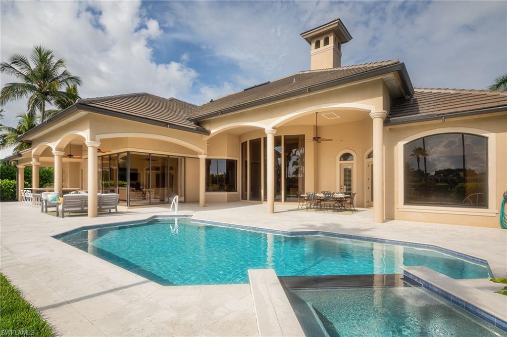 2354 Alexander Palm Naples, FL 34105 - Photo 20 of 44