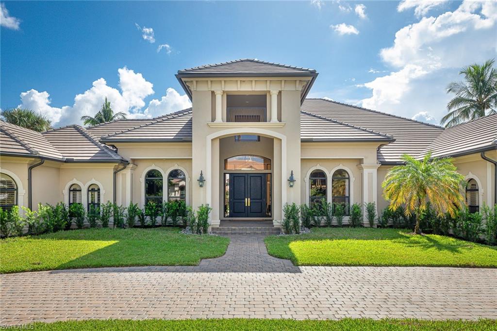 2354 Alexander Palm Naples, FL 34105 - Photo 2 of 44