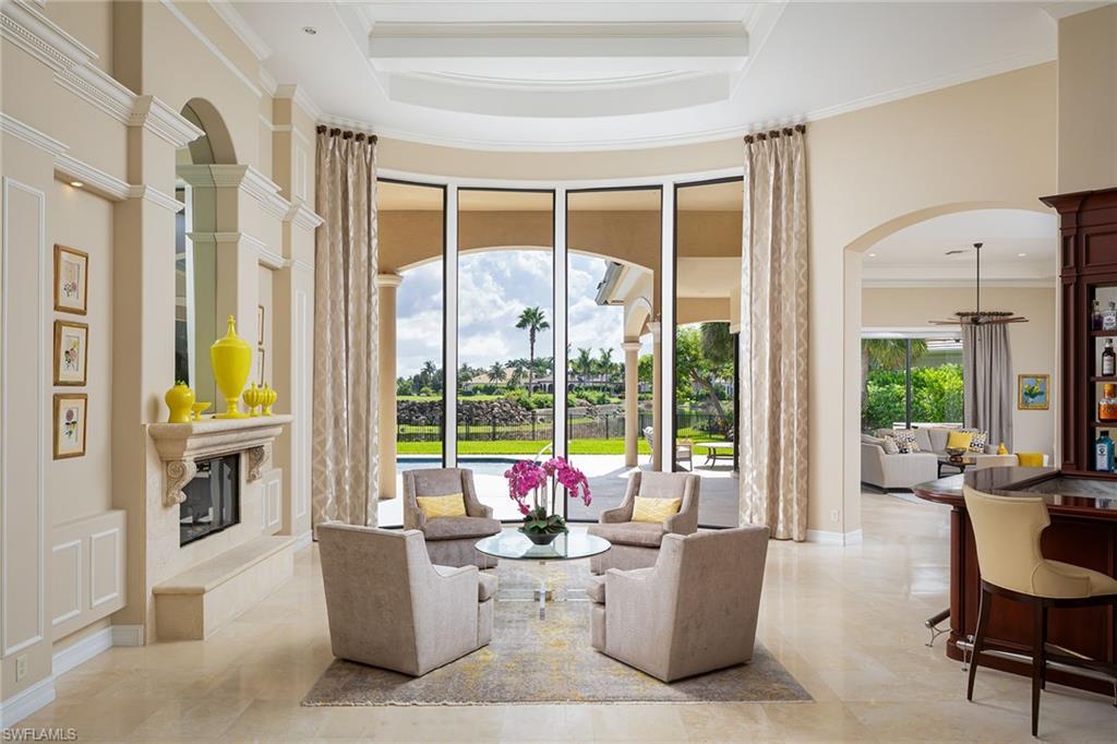 2354 Alexander Palm Naples, FL 34105 - Photo 3 of 44