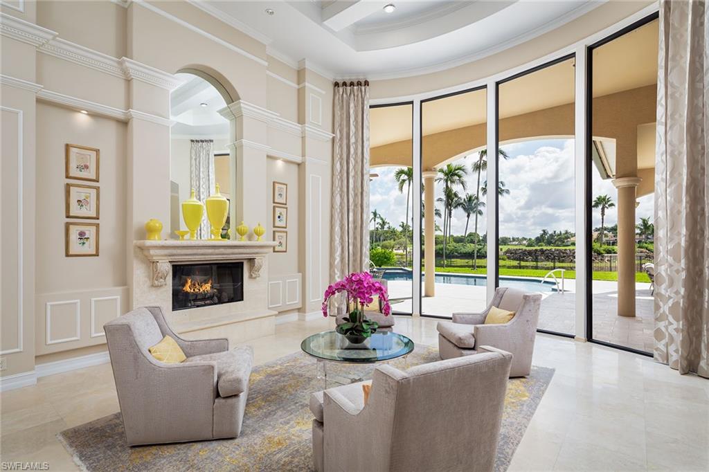 2354 Alexander Palm Naples, FL 34105 - Photo 4 of 44