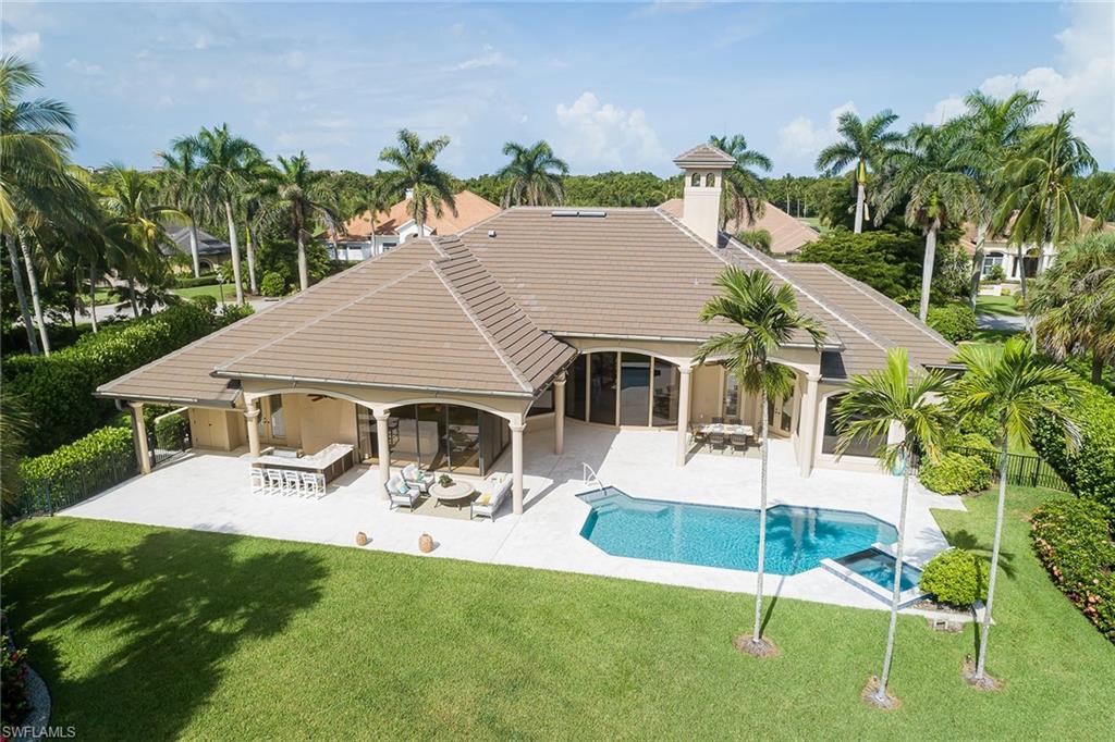 2354 Alexander Palm Naples, FL 34105 - Photo 41 of 44