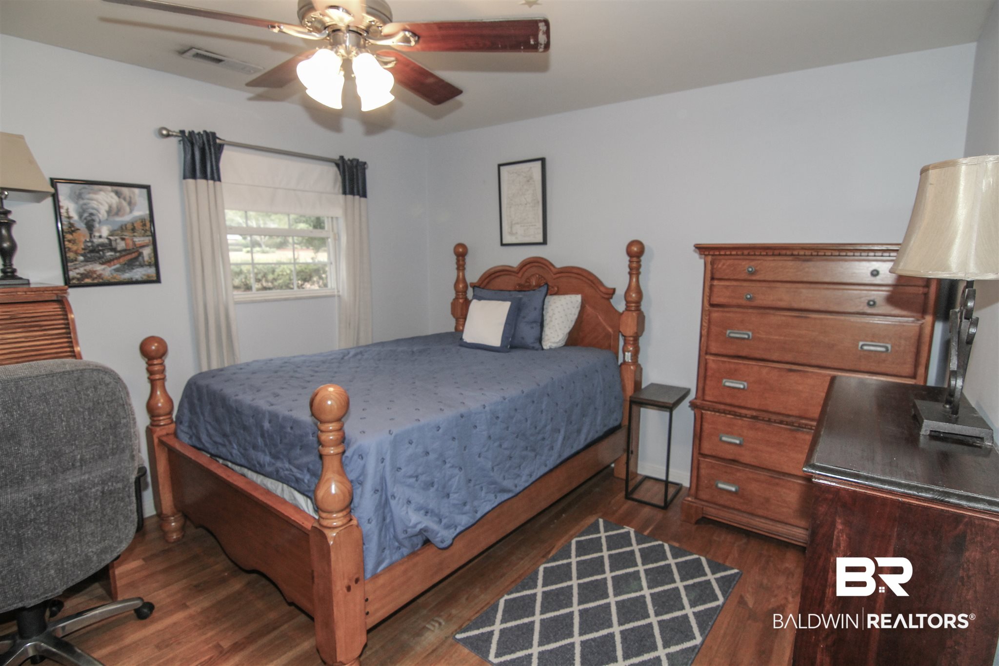 315 Gaines Avenue Mobile, AL 36609 - Photo 20 of 30 Bedroom 2
