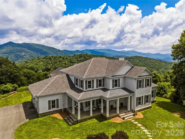 $2,950,000 | 21 Ebby Ridge Road, Asheville, NC 28803