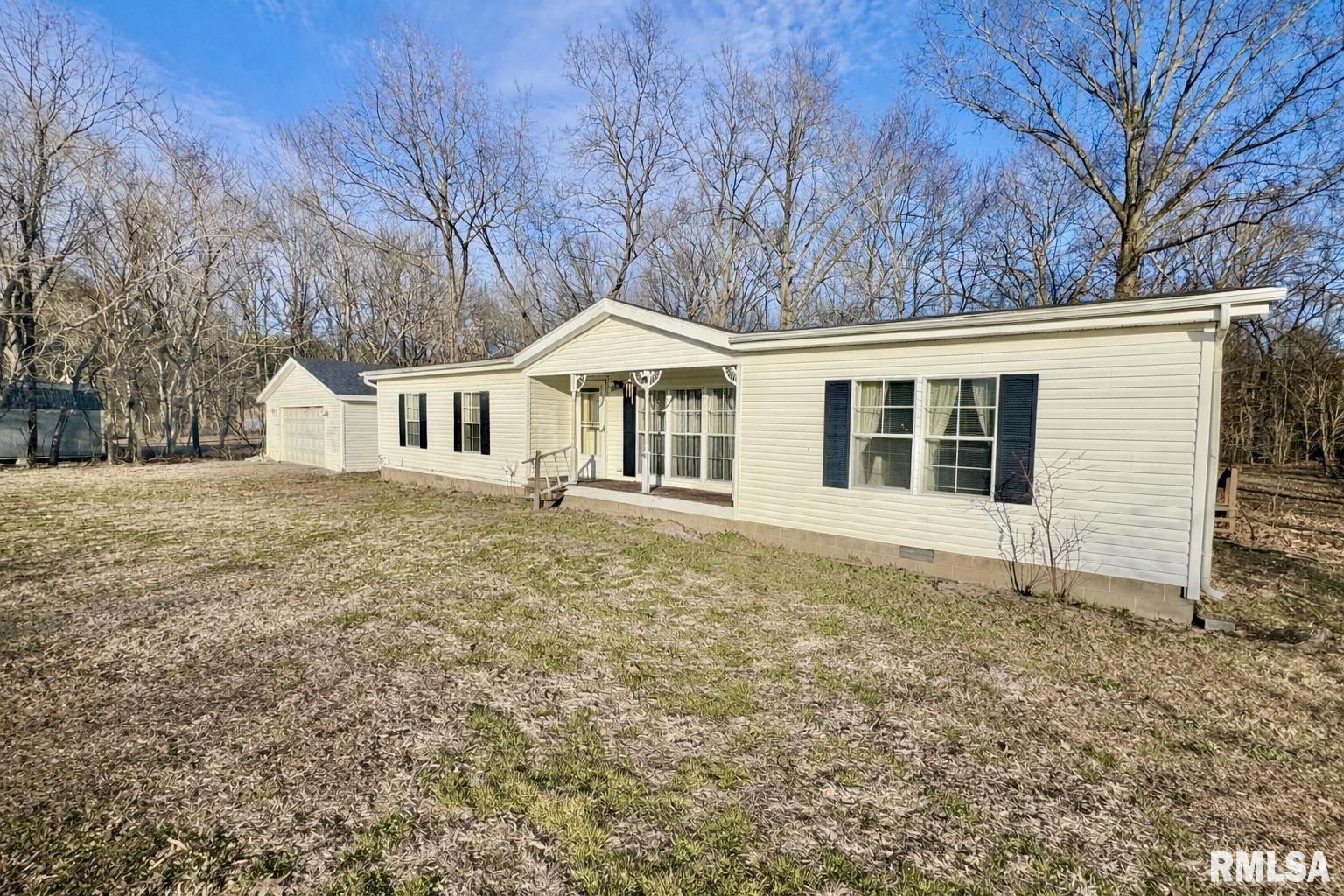 14568 Cambria Road Carterville, IL 62918 - Photo 2 of 22