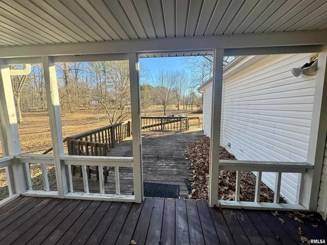 $125,000 | 14568 Cambria Road, Carterville, IL 62918