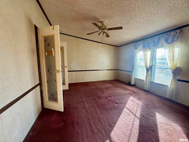 $125,000 | 14568 Cambria Road, Carterville, IL 62918