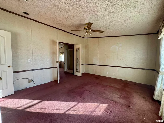 $125,000 | 14568 Cambria Road, Carterville, IL 62918