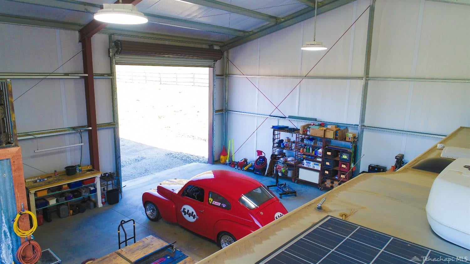 29450 South Lower Valley Road Tehachapi, CA 93561 - Photo 71 of 87 Gallery Image 71