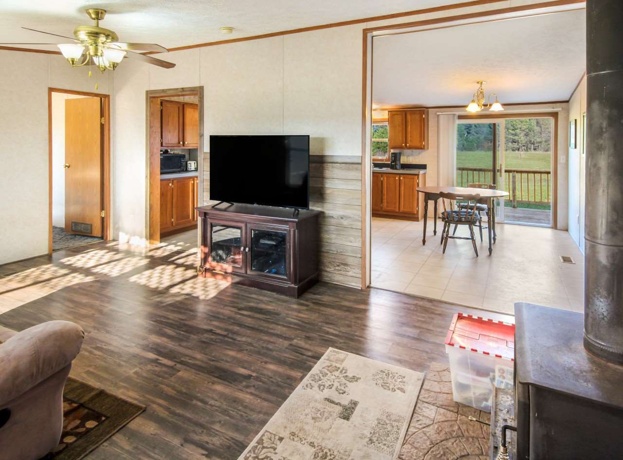 10969 Blackman Road Kingsley, MI 49649 - Photo 5 of 38 1885866-4.JPG