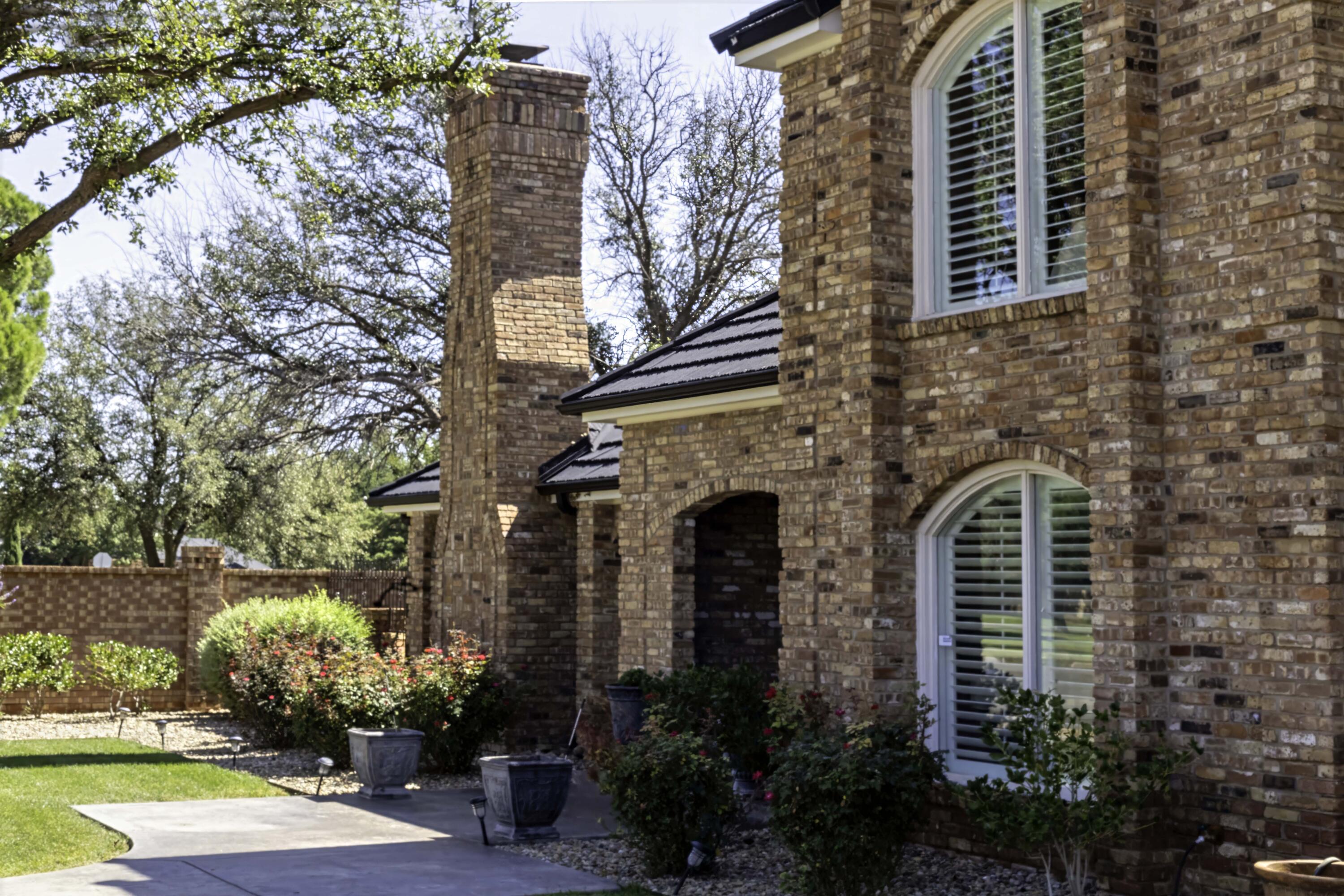 5101 2nd Street Lubbock, TX 79416 - Photo 2 of 41 Front Close Up