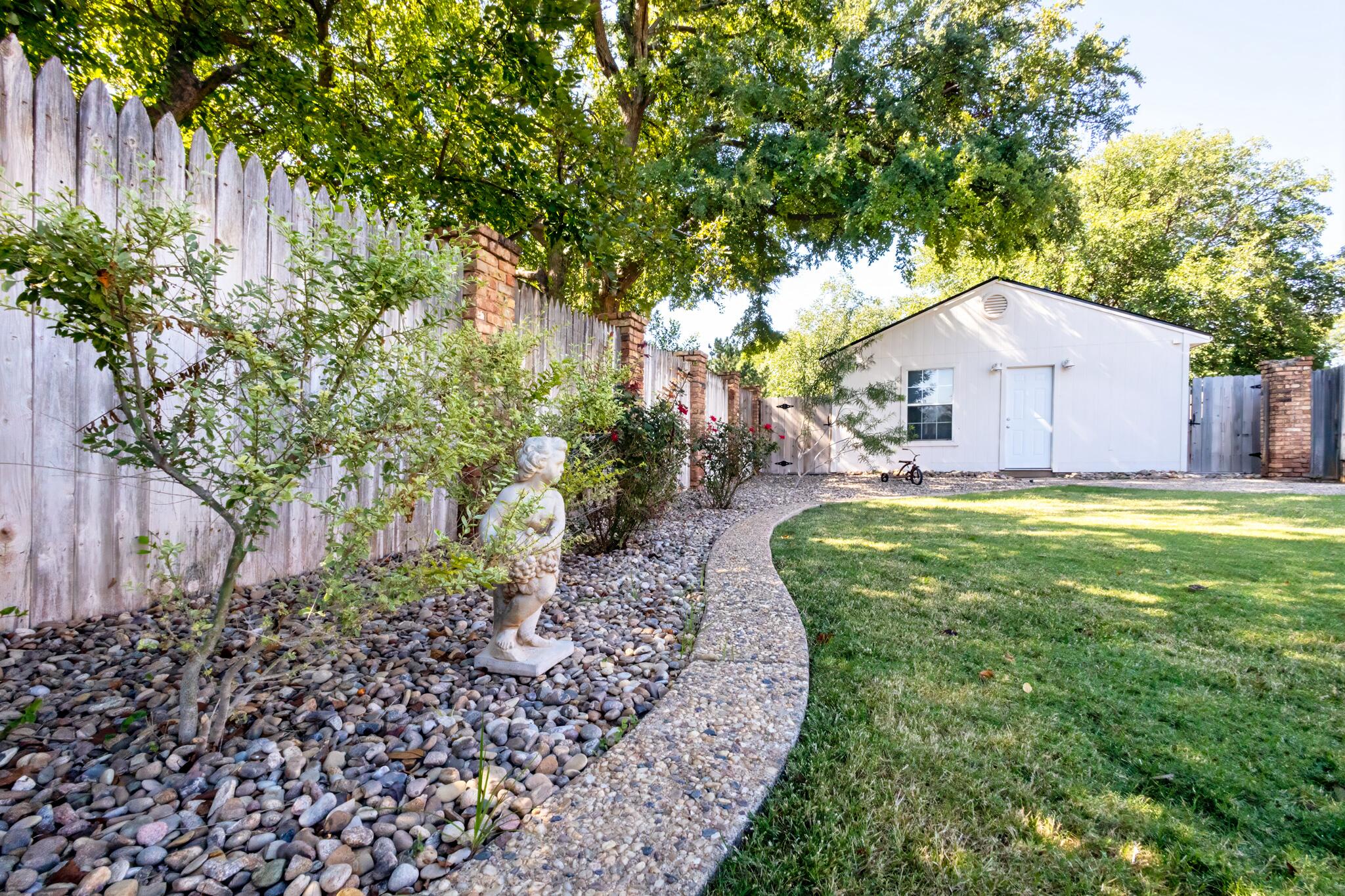 5101 2nd Street Lubbock, TX 79416 - Photo 33 of 41 Guest House Updated