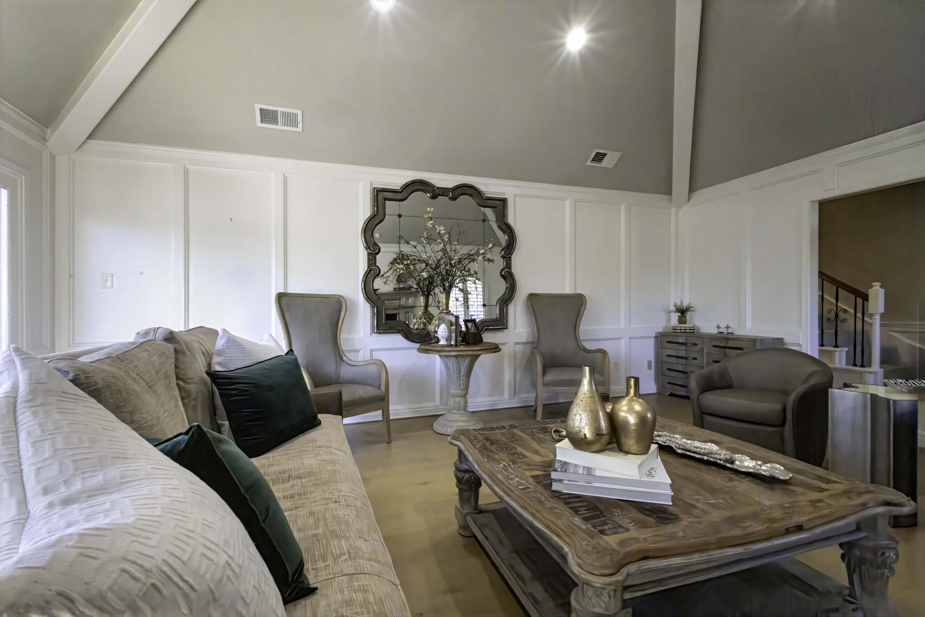 5101 2nd Street Lubbock, TX 79416 - Photo 5 of 41 Formal Living