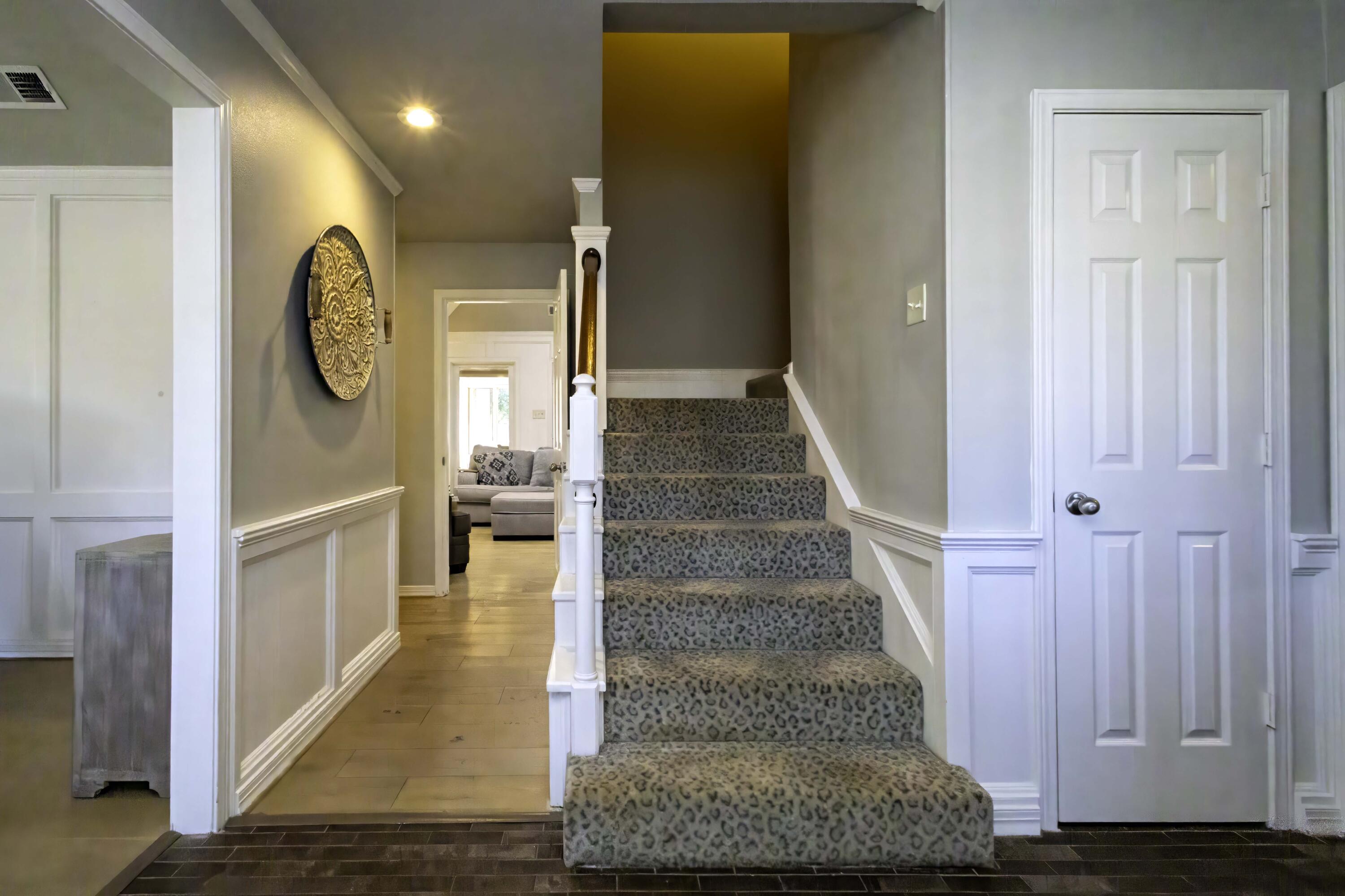 5101 2nd Street Lubbock, TX 79416 - Photo 6 of 41 Entry