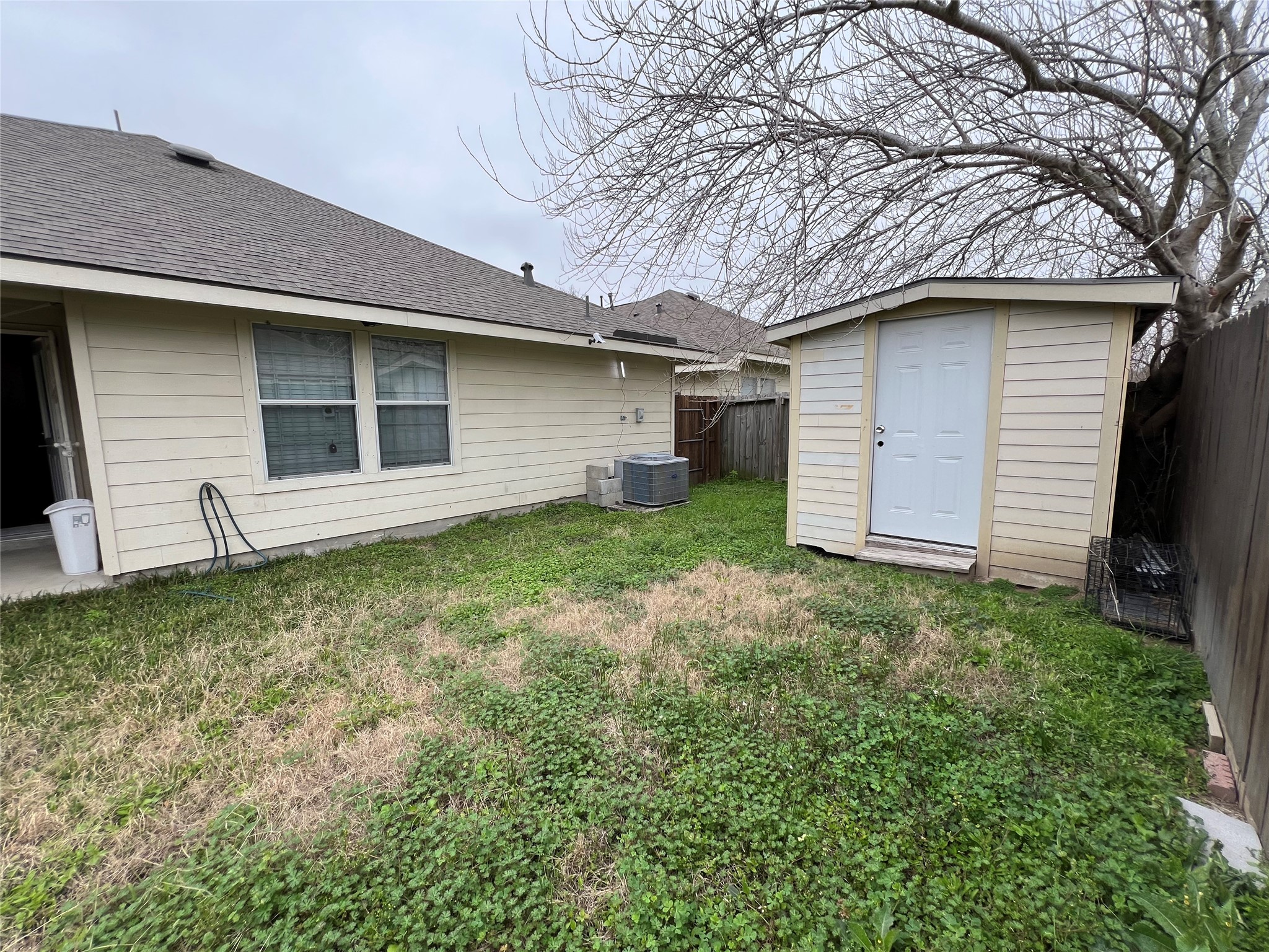 20002 Karlanda Lane Houston, TX 77073 - Photo 12 of 24 a house with garden in front of it