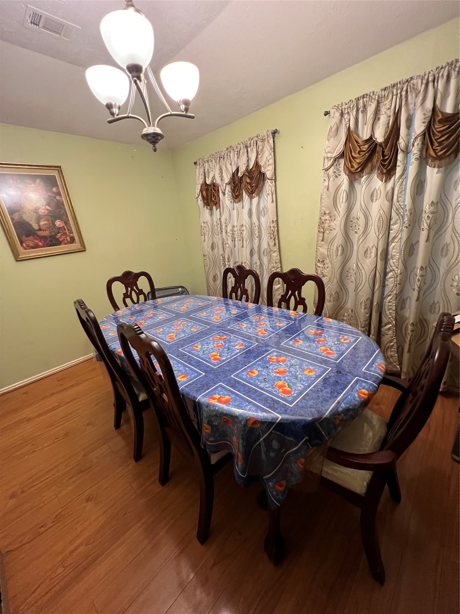 20002 Karlanda Lane Houston, TX 77073 - Photo 24 of 24 a table and chairs in a room