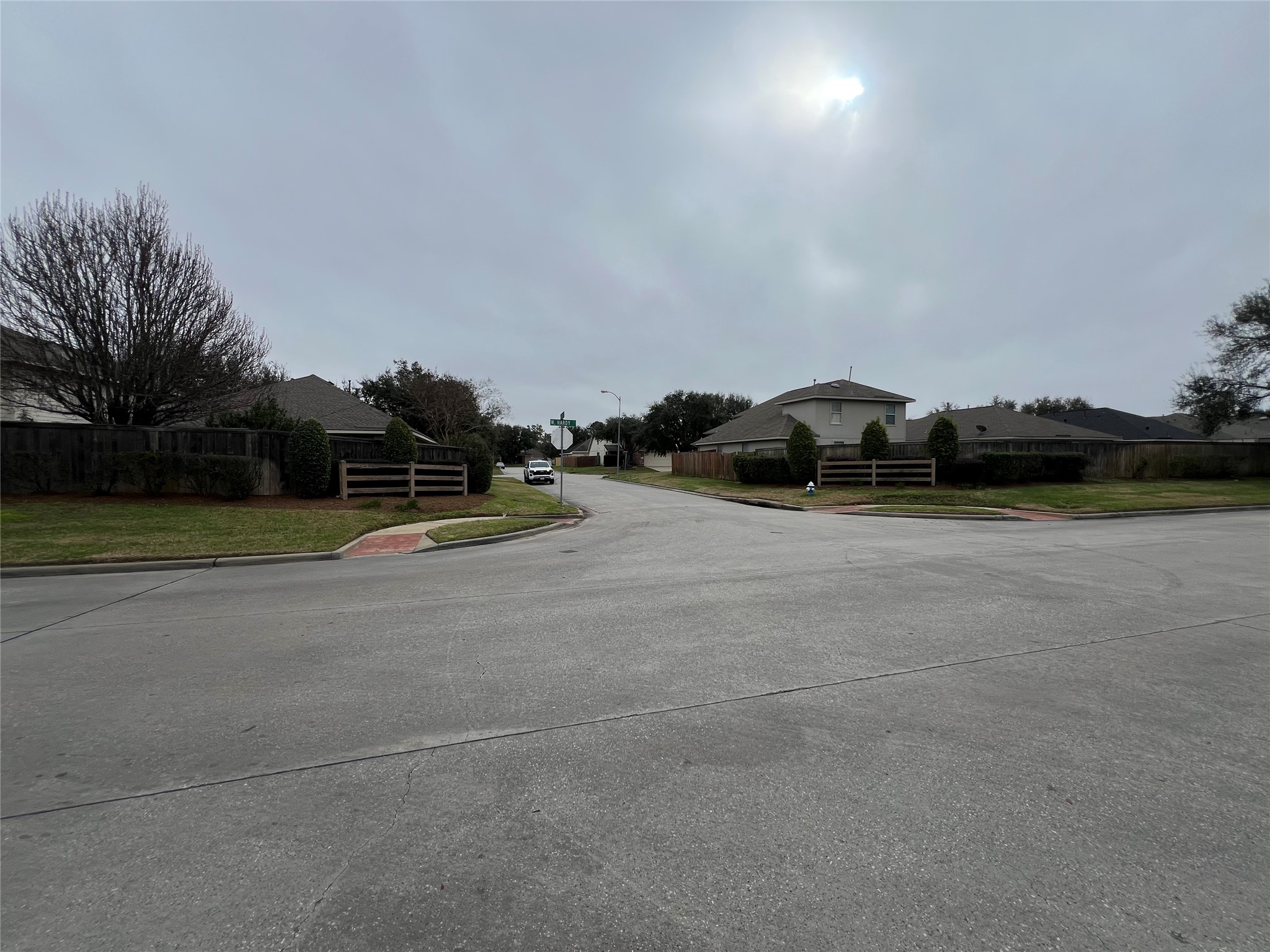 20002 Karlanda Lane Houston, TX 77073 - Photo 6 of 24 a view of outdoor space with playground and green space