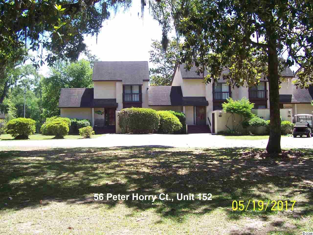 58 Peter Horry Court, Unit 152 Georgetown, SC 29440 - Photo 2 of 23 Gallery Image 2