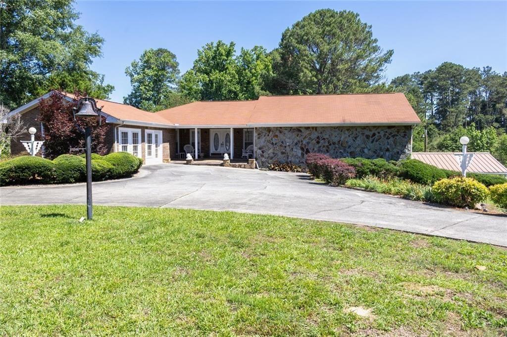 4625 Lovvorn Road Carrollton, GA 30117 - Photo 1 of 54