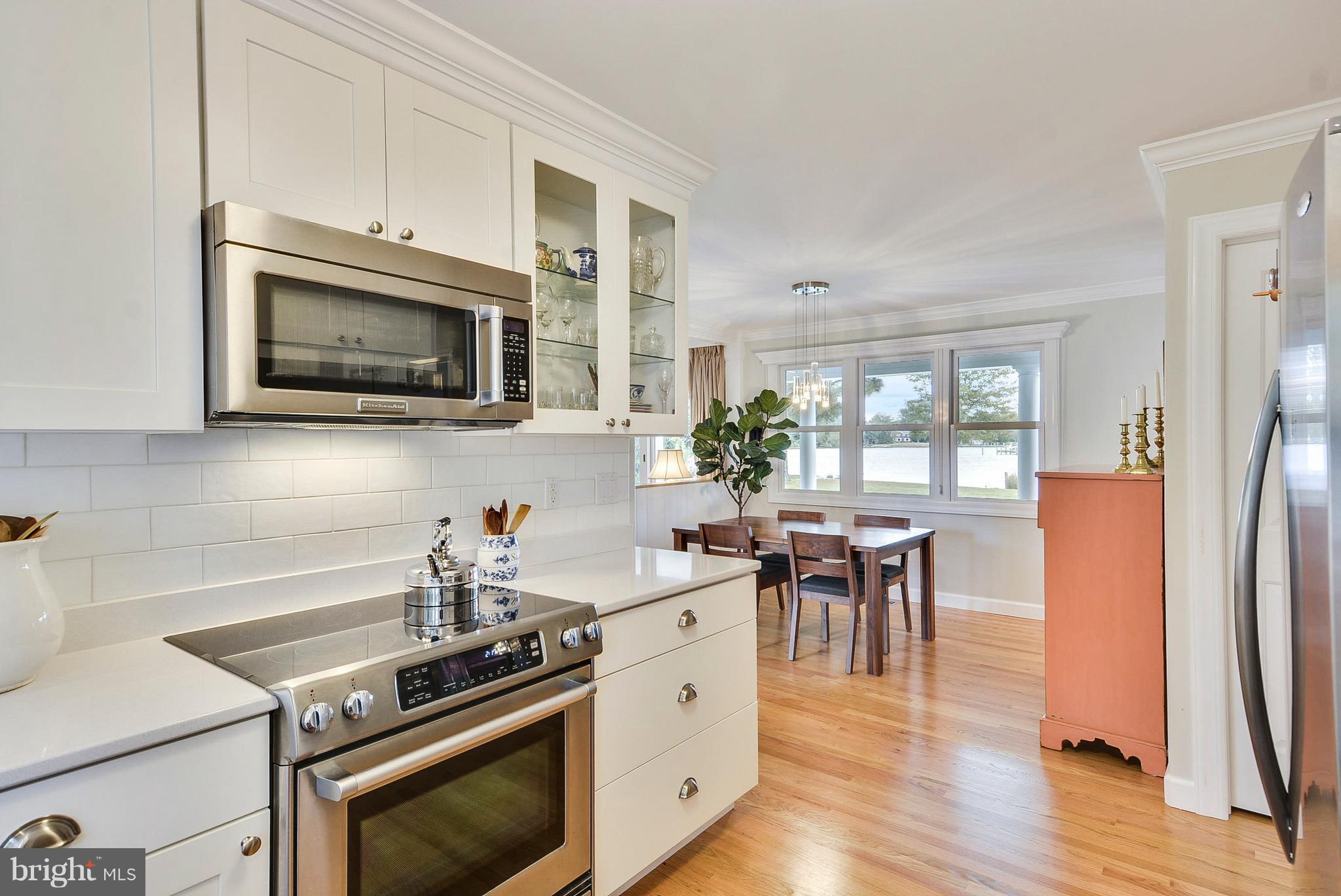 25946 River Road Newcomb, MD 21653 - Photo 13 of 30 plus stainless appliances
