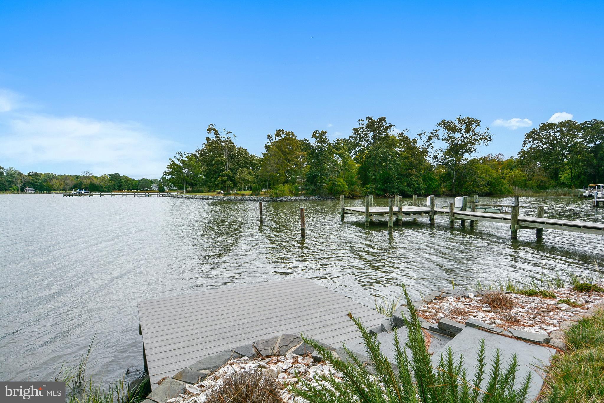 25946 River Road Newcomb, MD 21653 - Photo 3 of 30 Kayak launch
