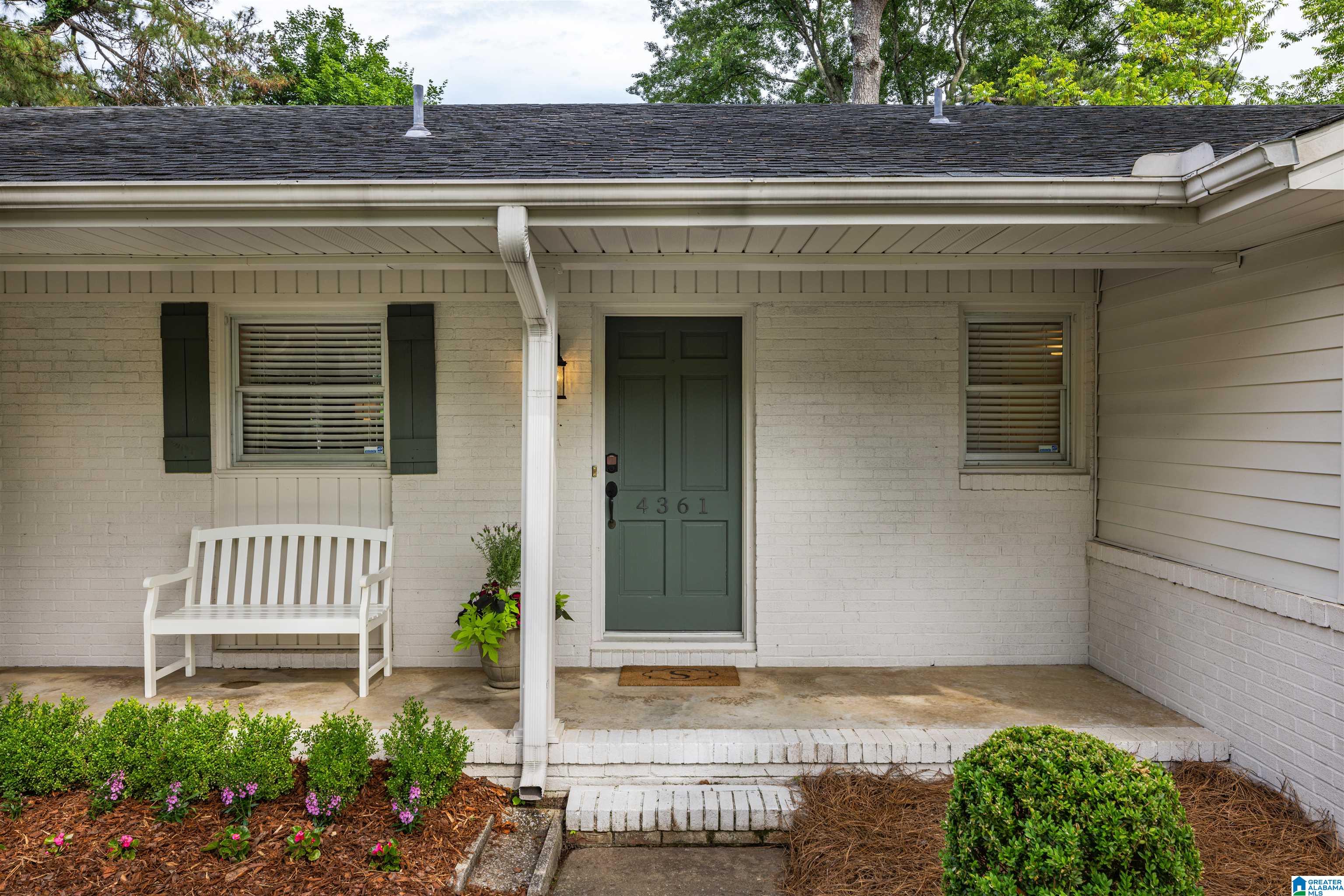 4361 Ruth Road Birmingham, AL 35213 - Photo 3 of 49