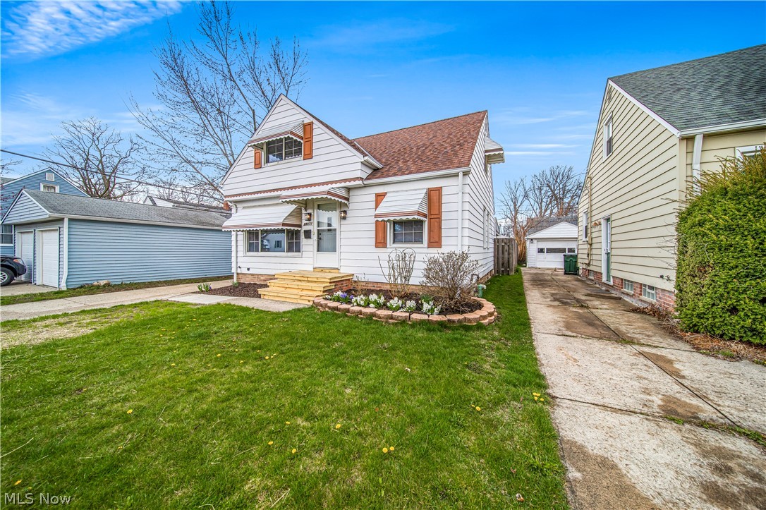 28971 Barjode Road Willowick, OH 44095 - Photo 2 of 36