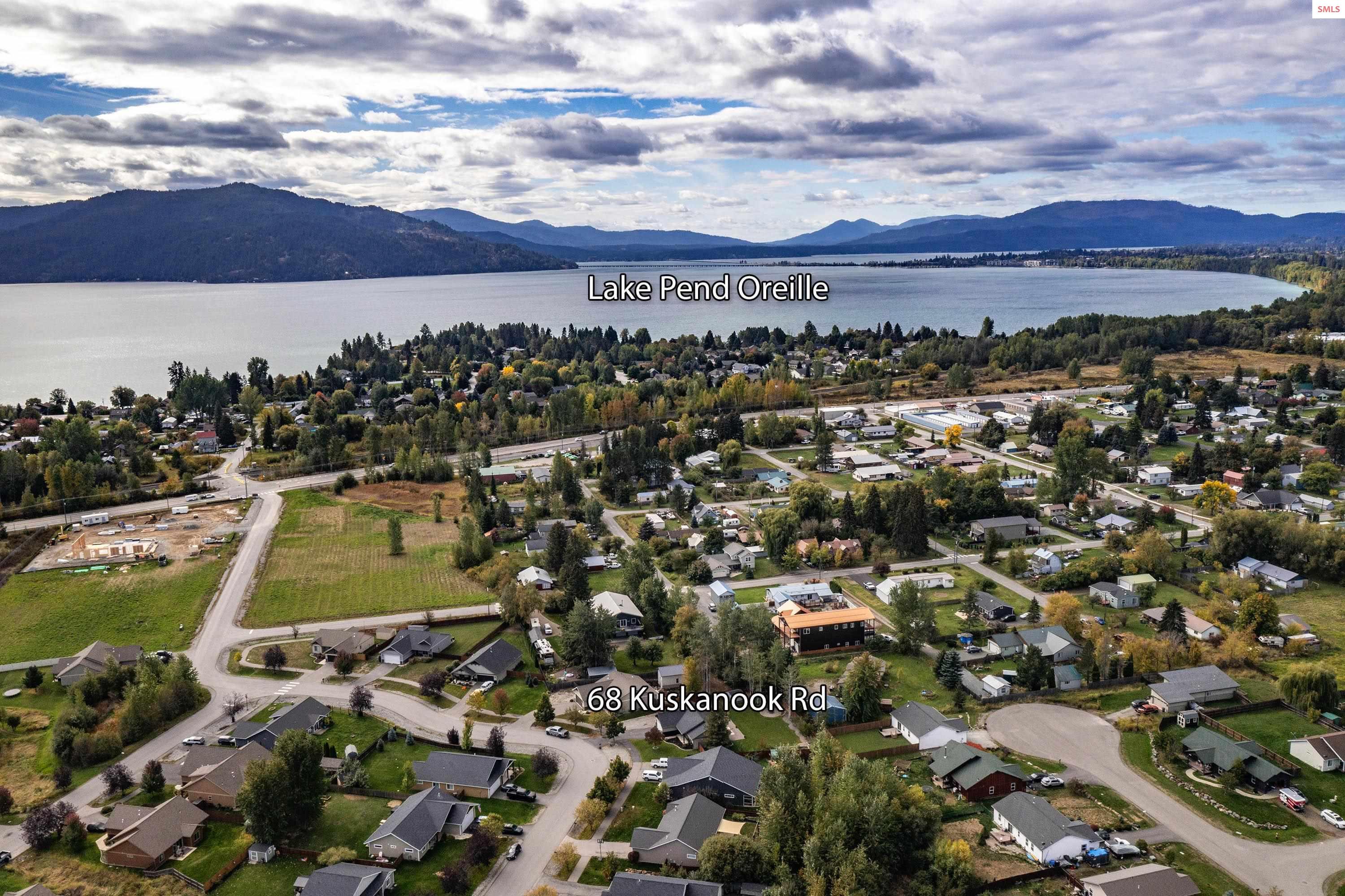 68 Kuskanook Road Kootenai, ID 83864 - Photo 47 of 52 Gallery Image 47